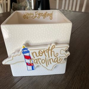 Happy Everything nesting box with mini NC attachment